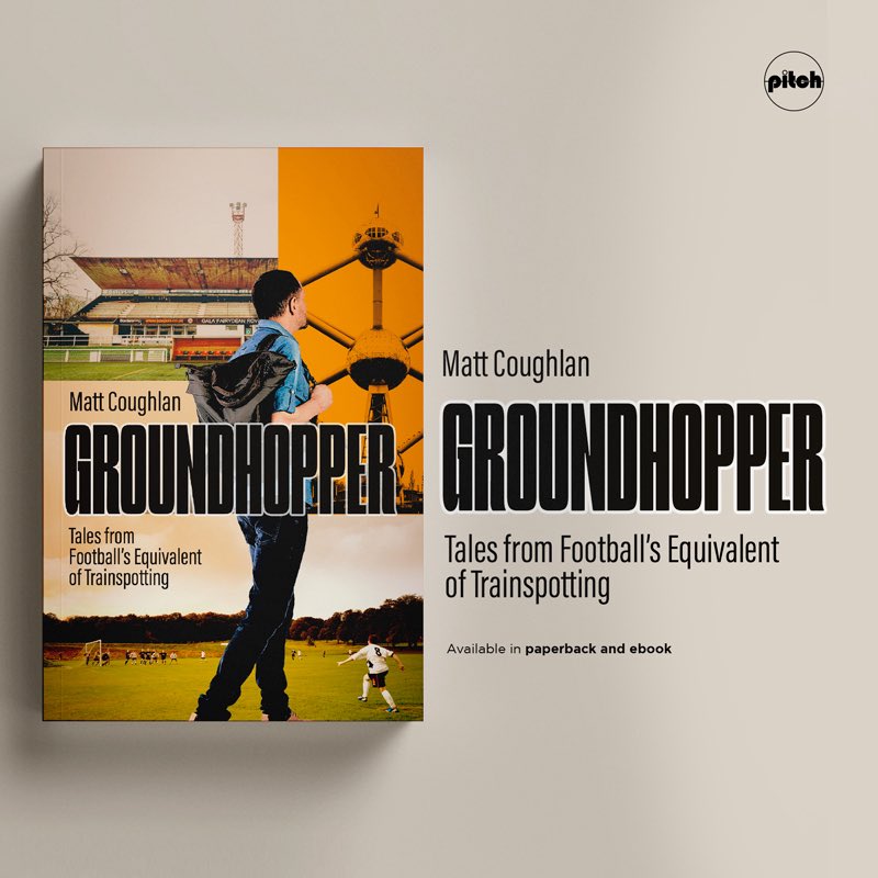 Matt Coughlan (@mattcoughlanuk) on Twitter photo <a href="/SprtBookReviews/">Sports Book Reviews</a> <a href="/outsidewrite/">Outside Write ⚽️ (semi-active here)</a> <a href="/Miguel_LPereira/">Miguel L. Pereira</a> <a href="/PasionSpain25/">Pasión: Spanish Football</a> <a href="/PitchPublishing/">Pitch Publishing 📚 Sports Books</a> In the spirit of racking up the numbers go for 8 with this one 😉 <a href="/SprtBookReviews/">Sports Book Reviews</a> <a href="/outsidewrite/">Outside Write ⚽️ (semi-active here)</a> <a href="/Miguel_LPereira/">Miguel L. Pereira</a> <a href="/PasionSpain25/">Pasión: Spanish Football</a> <a href="/PitchPublishing/">Pitch Publishing 📚 Sports Books</a> In the spirit of racking up the numbers go for 8 with this one 😉