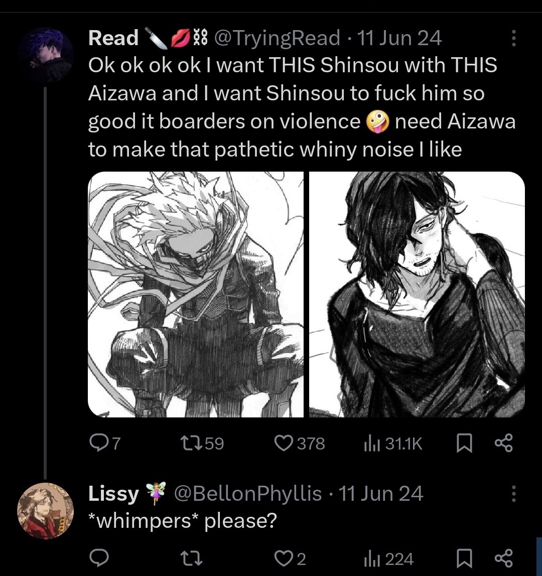 DabiTheBurnt tweet media