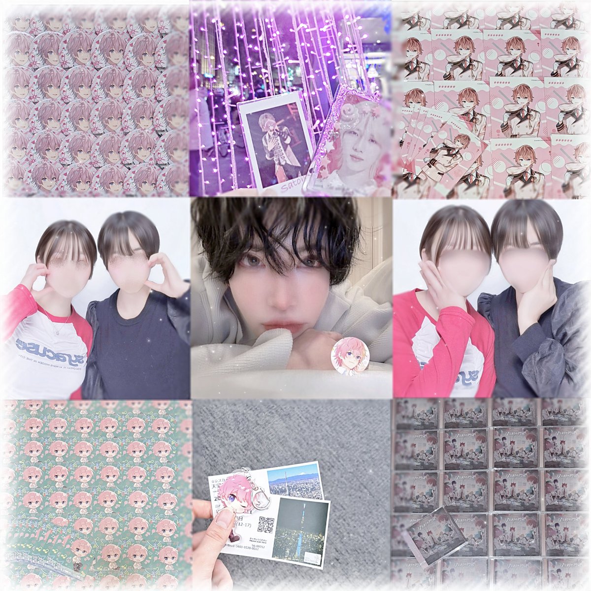 可愛いお友達探してます(៸៸᳐&gt; &lt;៸៸᳐)♥

 #すとぷりすなーさんと繋がりたい #騎士Xりすなーさんと繋がりたい #AMPTAKりすなーさんと繋がりたい  #めておらりすなーさんと繋がりたい  #すてらさんと繋がりたい  #すにすてりすなーさんと繋がりたい  #STPRりすなーさんと繋がりたい
