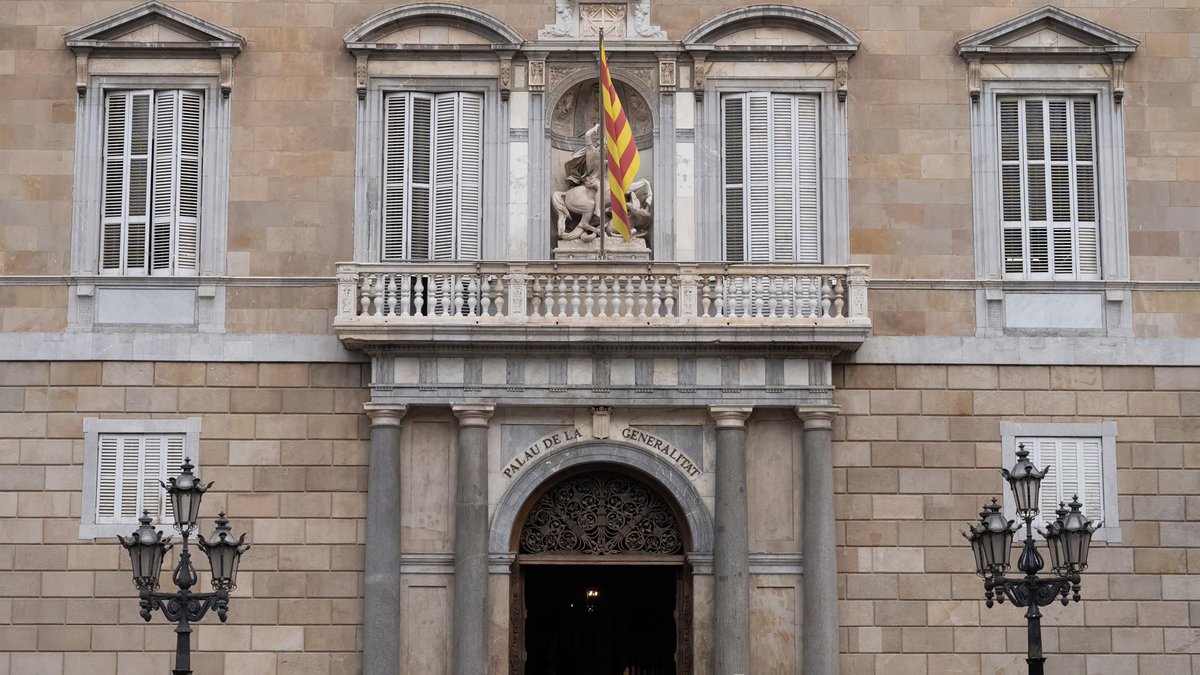 Goberno central e Generalitat celebrarán unha bilateral o 14 de xullo sobre financiamento g24.gal/-/goberno-cent…