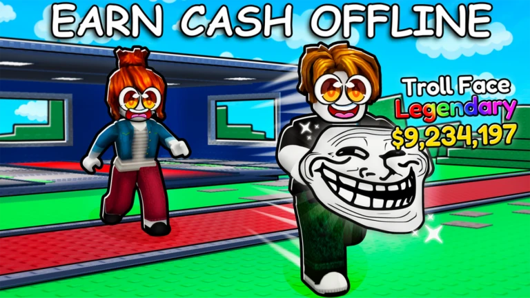 CipherRbx (@cipherrbx) on Twitter photo 🔥 Thumbnail performance in our new game “Steal a Meme!”
🎯 0.007 CPP
👀 1,624 plays from 4,010 clicks
💡 CTR: 2.51+
Credits to <a href="/_putridsouls/">putridsouls</a> for the art
Thumbnail below ↓
#RobloxDev #RobloxAds #SimulatorDev 🔥 Thumbnail performance in our new game “Steal a Meme!”
🎯 0.007 CPP
👀 1,624 plays from 4,010 clicks
💡 CTR: 2.51+
Credits to <a href="/_putridsouls/">putridsouls</a> for the art
Thumbnail below ↓
#RobloxDev #RobloxAds #SimulatorDev