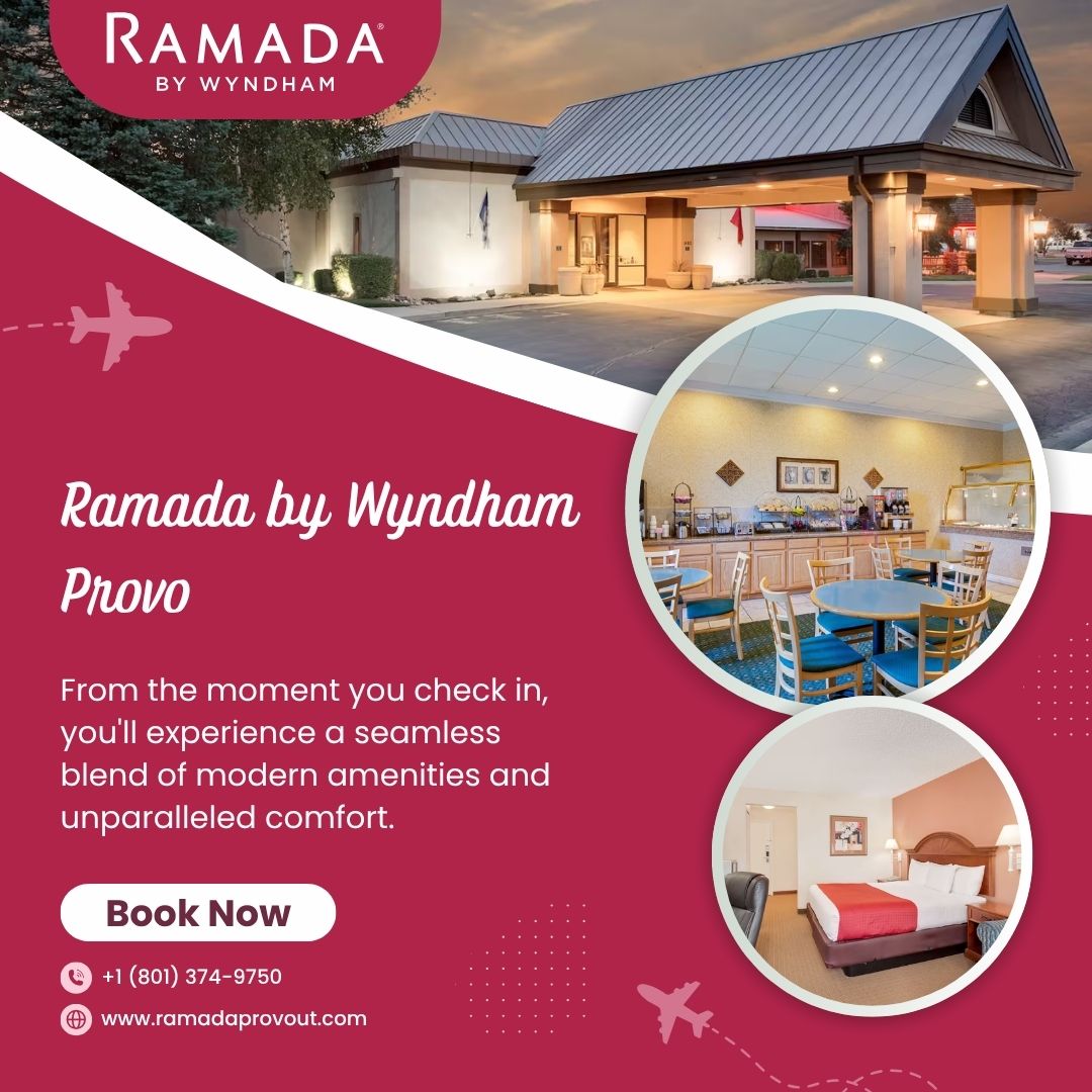 InRamada's tweet image. Unwind and indulge in a stay with everything you need for a relaxing getaway. 🌞 Perfect location, modern touches, and serene comfort. 💫
🌐 Book now: ramadaprovout.com
#HolidayVibes #RelaxAndRecharge #Staycation #TravelComfortably #BookNow #UnwindInStyle
