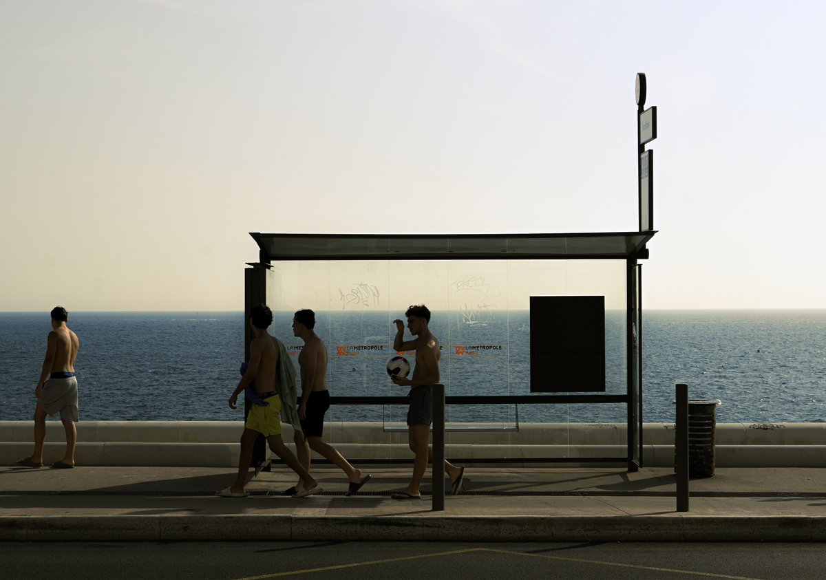 vivrelamer's tweet image. marseille in the summertime