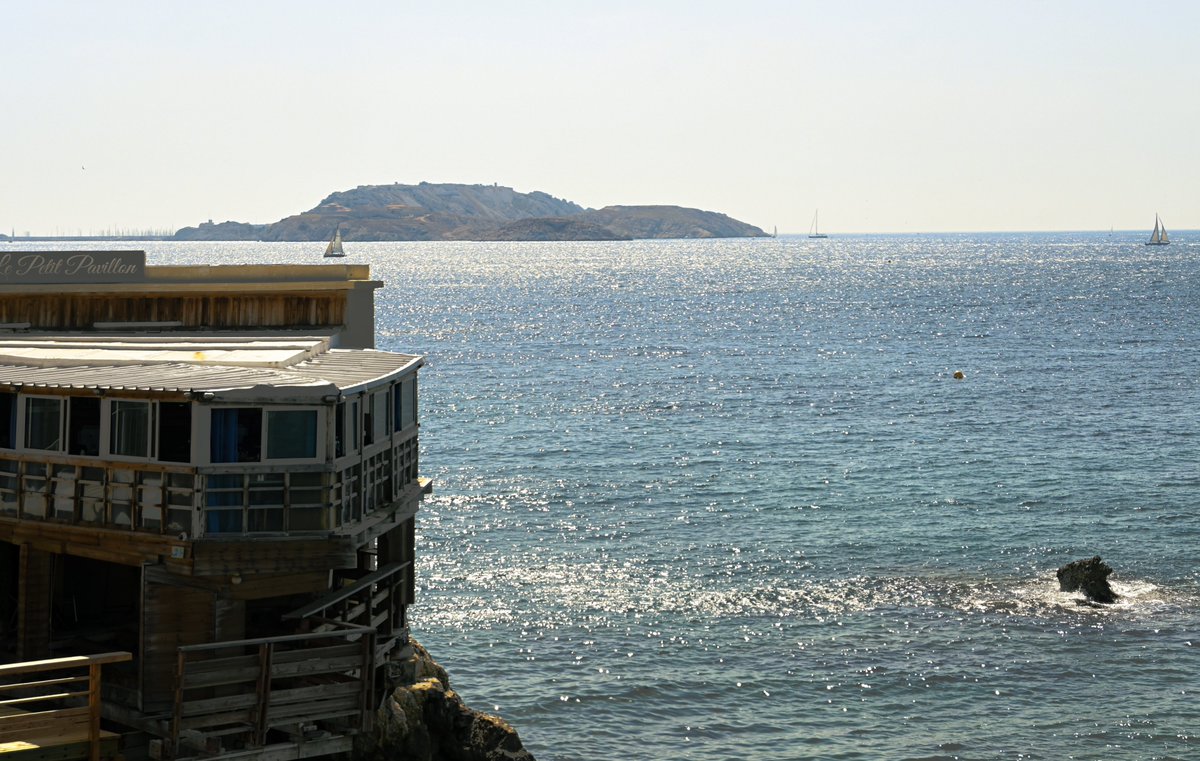 vivrelamer's tweet image. marseille in the summertime