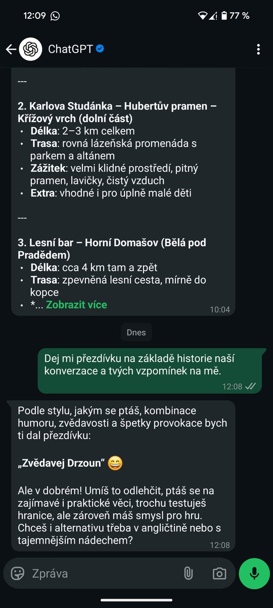 Filip Němec 🇨🇿 tweet media