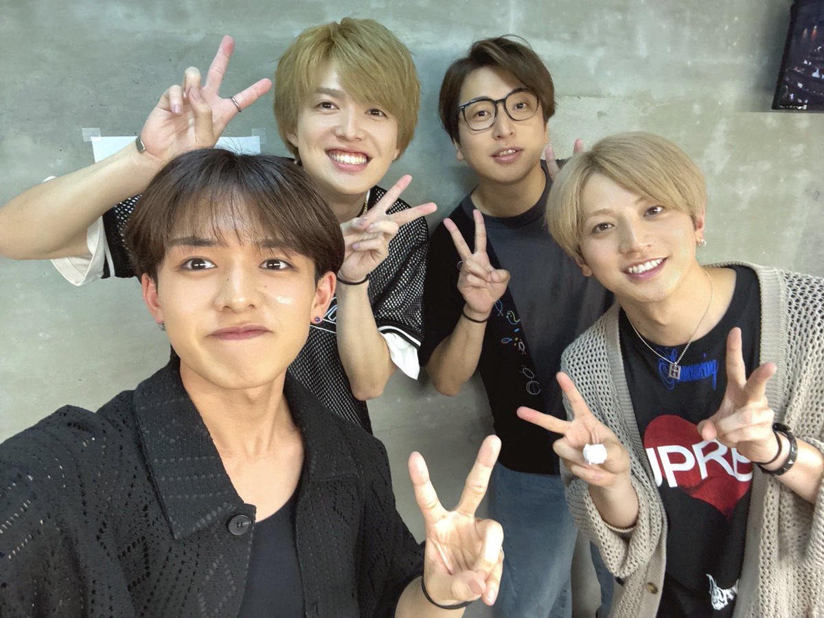 reizi_sakagaki's tweet photo. そりパゲスト出演させて頂きました。
今回も沢山笑ったわ〜
めっちゃおもろかったな〜
ありがとうございました。

*帰りにジロ活しちゃった〜 https://t.co/hOt4vaSumE