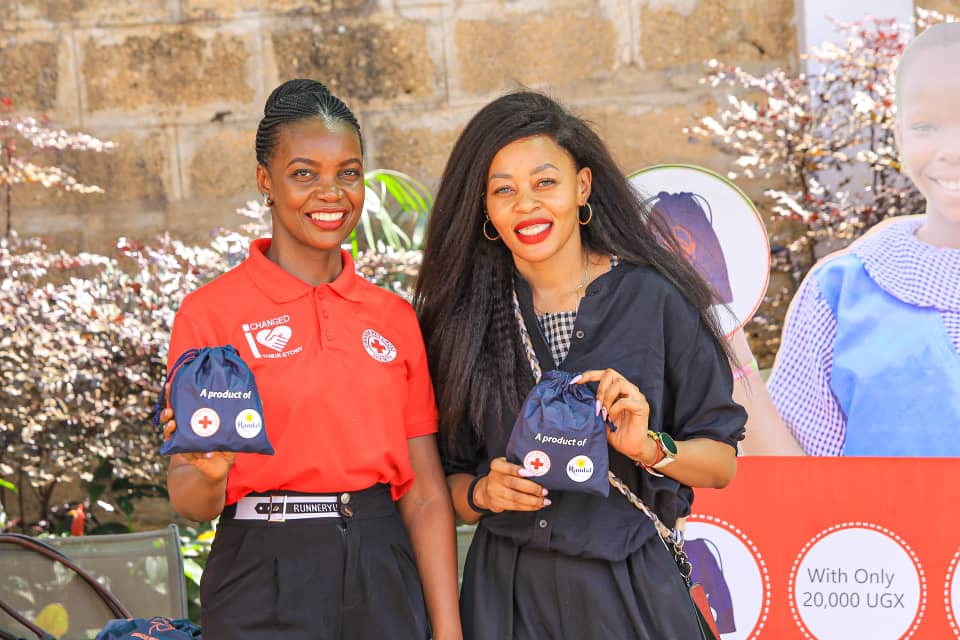 gracepads's tweet image. Impressive lineup! Honored guests included, Chief Runner Joshua Cheptegei, Hon. Phyllis Chemutai, & Amb. Judyth Nsababera at our KAGIS initiative booth at the Elgon Marathon 3.0 launch! Not only did we showcase our work, but we also secured a sale and potential collaborations.