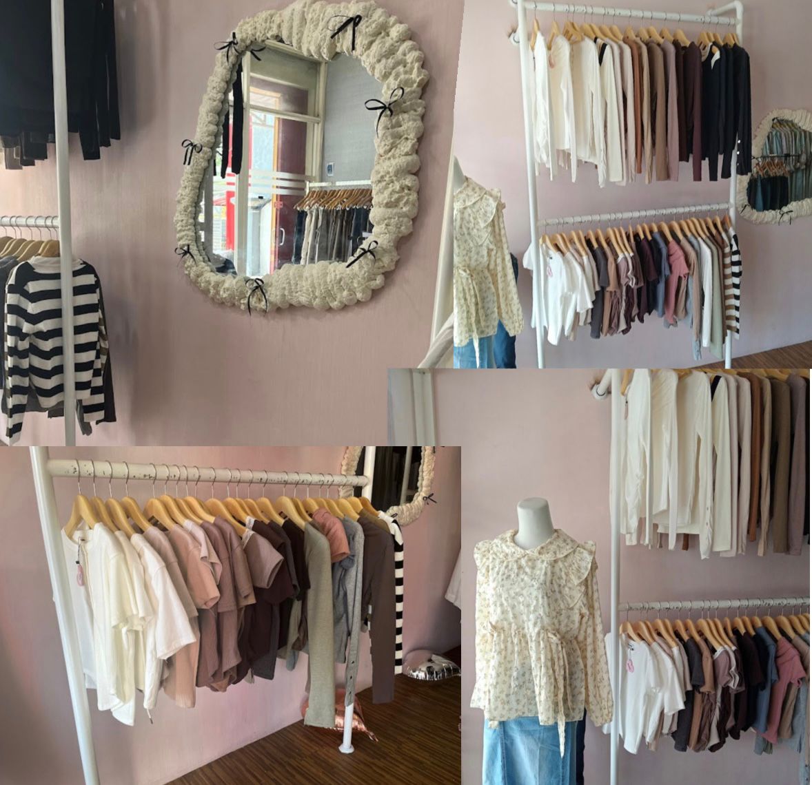 FeeyoLette's tweet photo. [HELP RT &amp; LIKE]
@FeeyoLette CLEARANCE SALE
🐻🎀-!!

• All croptop &amp; knit 90k GET 2 💸
• All blouse 140k GET 2 💸
• All tunik &amp; gamis only 80k 💸
• All celana &amp; rok 155k GET 2 💸
[ss barang kirim mimin mau yang mana 😻]

📍Sidoarjo
- via DM IG, tiktok, toko oren🍊 https://t.co/opTloC2VI2