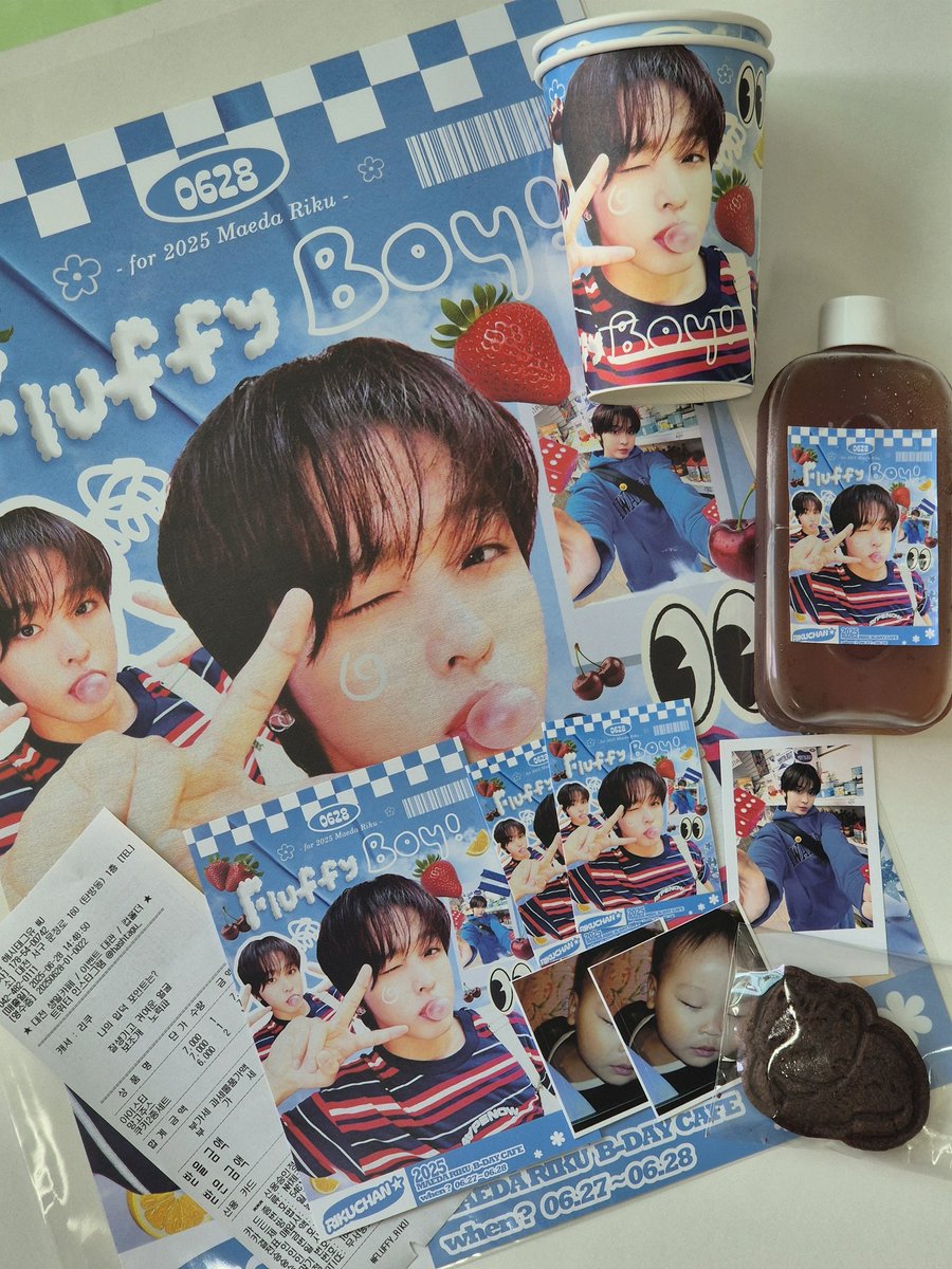 smh_0924's tweet photo. 𝟸𝟶𝟸𝟻.𝟶𝟼.𝟸𝟾
나이트 오프지만 ɴᴄᴛ ᴡɪsʜ 리쿠 생일 카페 참을수업찌ෆ 
#FLUFFY_RIKU

#NCTWISH #위시 #리쿠 #생일 #이벤트 #카페 #생카 #대전 @hashtagu_ https://t.co/m01lpUc9cJ