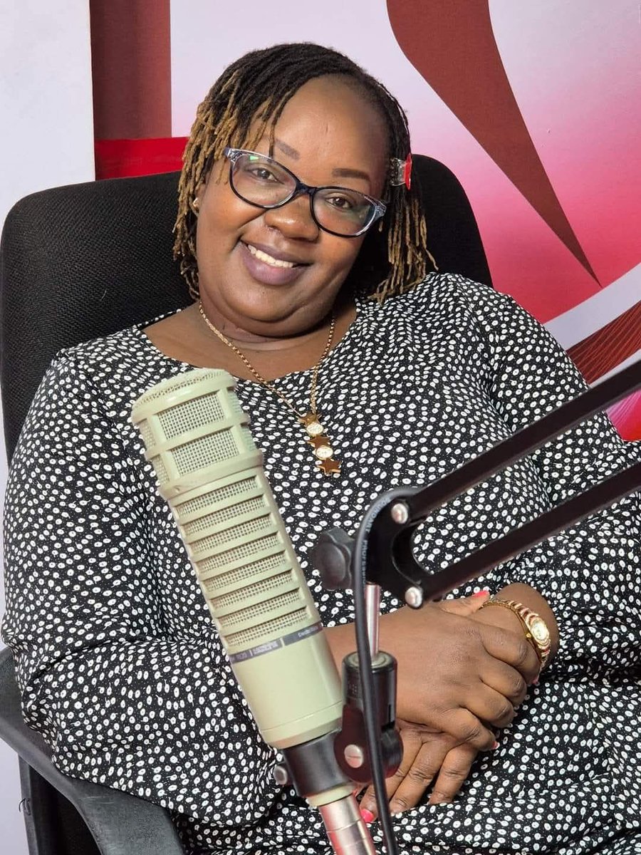 Ni ihinda ria tabaarira ya Guciiiiina 🔥 🔥 💃💃 na rwimbo rucuunge weega.
Wambui wa Githongo Official  
#Gucina #InooroFm #MuciiwaUtuginaUtana