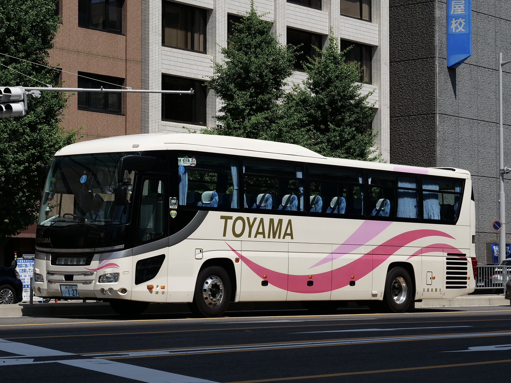 バスガイド資料　東海北陸自動車道　ワンランク上の案内を目指そう！100ページ以上 トーカイナー on X: 