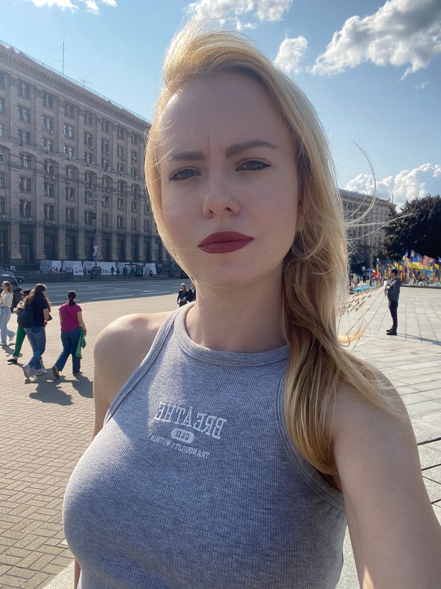 russia still thinks it’s 2022.
That Ukraine will break.

But we’ve buried fear,
Rebuilt cities,
And we hit back now - hard.

This is a different war.
And we are a different Ukraine.