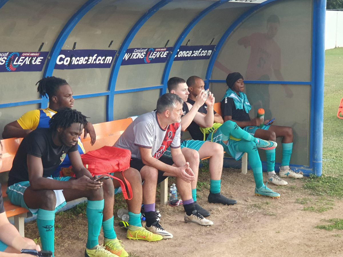 Gareth's Football Writing tweet media