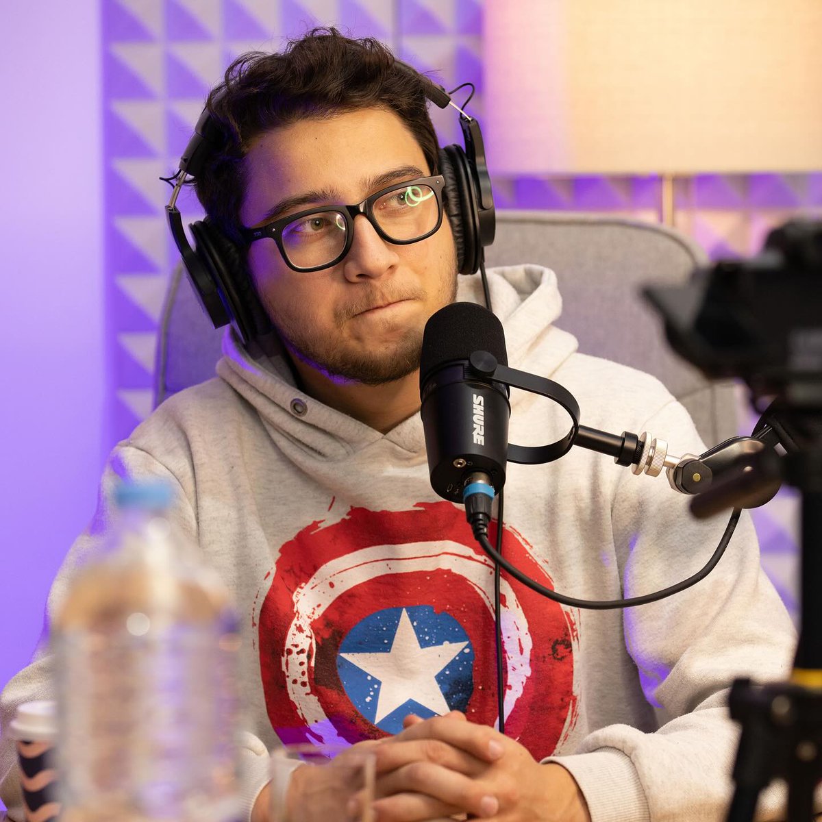 🔴LIVE NOW - twitch.tv/spooner - #leagueoflegends

Jumping in League then maybe PUBG a bit later.