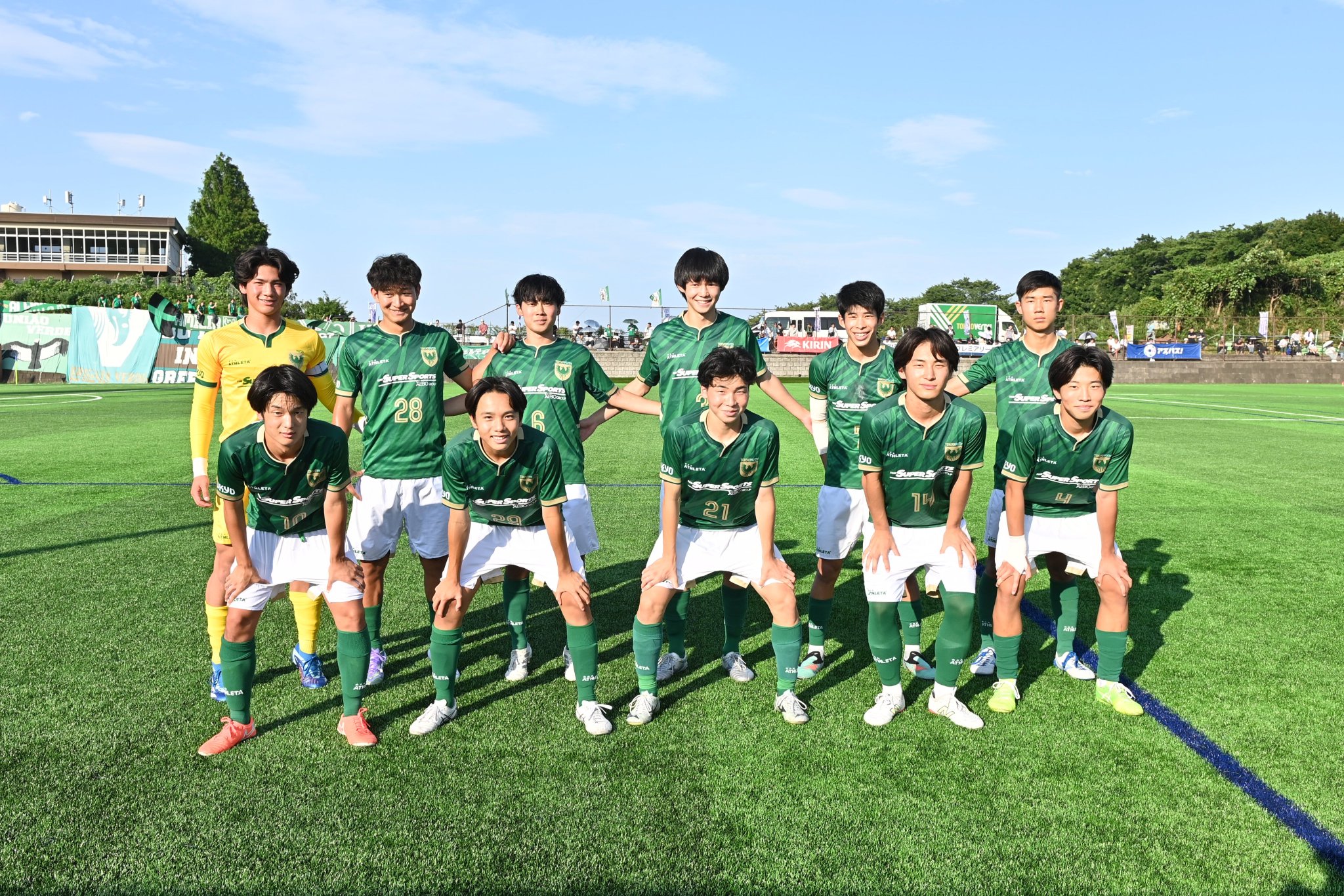 ドラクエ君　読売日本サッカークラブ　川崎　VERDY　東京ヴェルディ ドラクエ君様専用 読売日本サッカークラブ 川崎 VERDY 東京