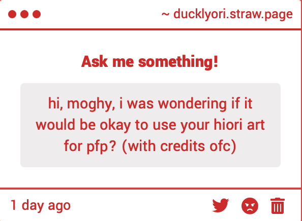 hellooo ofc go ahead