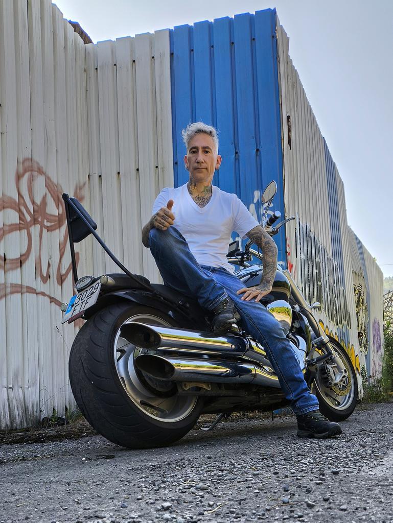 Flakita Izekorekin utzi ta Gordita hartu. 😛
#Euskalherria #Barakaldo #LaGordi