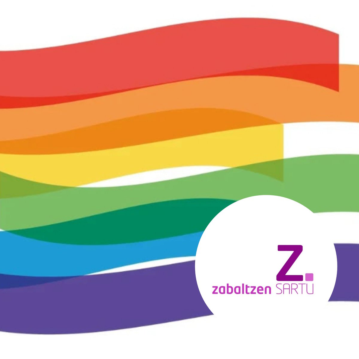 Zabaltzen Sartu tweet media