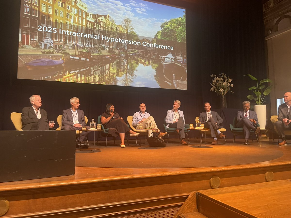 Peter Kranz (@petergkranz) on Twitter photo Expert panel on #SIH at Amsterdam SIH meeting
<a href="/WouterSchievink/">WouterSchievink</a> <a href="/marcelmaya/">Marcel Maya</a> <a href="/NeuroradLal/">Lalani Carlton Jones</a> <a href="/HorstU/">Horst Ulbrich</a> #MatthijsBrouwer <a href="/JrgenBeck/">Jürgen Beck</a> <a href="/Manjit_Matharu/">Prof Manjit Matharu</a> <a href="/Eikeip/">Eike Piechowiak</a> Expert panel on #SIH at Amsterdam SIH meeting
<a href="/WouterSchievink/">WouterSchievink</a> <a href="/marcelmaya/">Marcel Maya</a> <a href="/NeuroradLal/">Lalani Carlton Jones</a> <a href="/HorstU/">Horst Ulbrich</a> #MatthijsBrouwer <a href="/JrgenBeck/">Jürgen Beck</a> <a href="/Manjit_Matharu/">Prof Manjit Matharu</a> <a href="/Eikeip/">Eike Piechowiak</a>