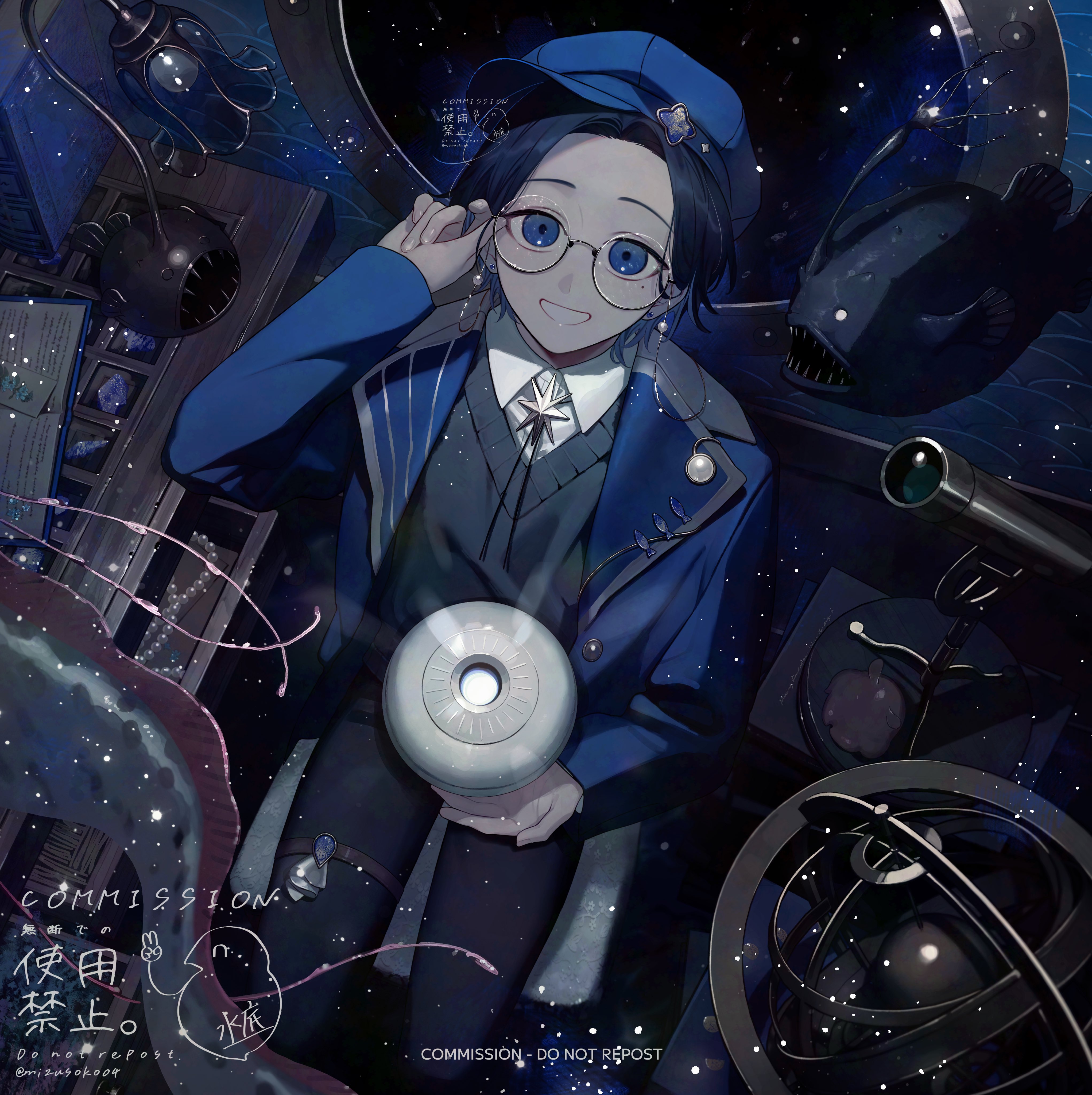 ハルキ (@haruki_358) / X