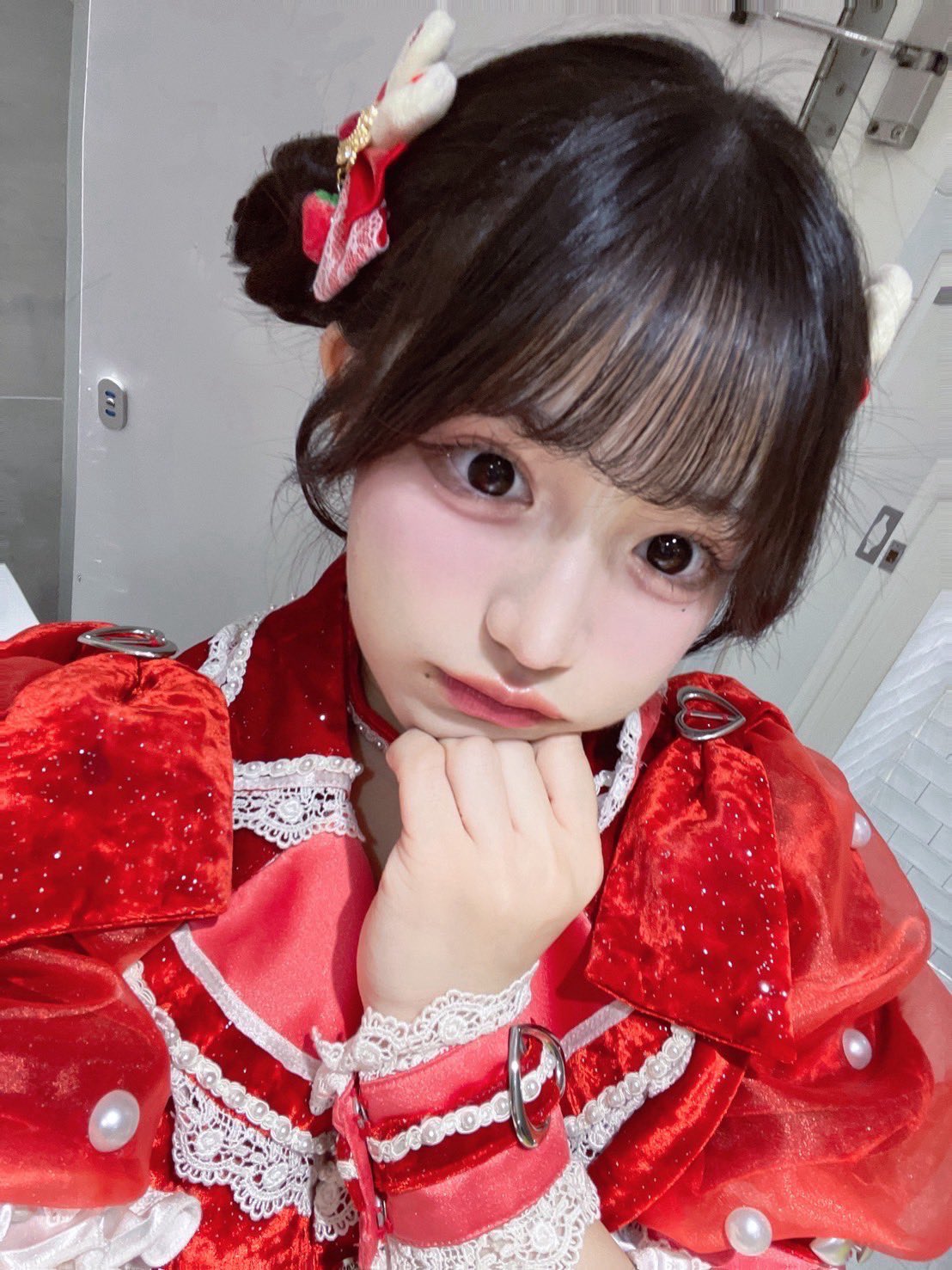 【当店限定販売】 星野あみ【MEGAFON】 (@MEGAFON_ami) / X アイドル