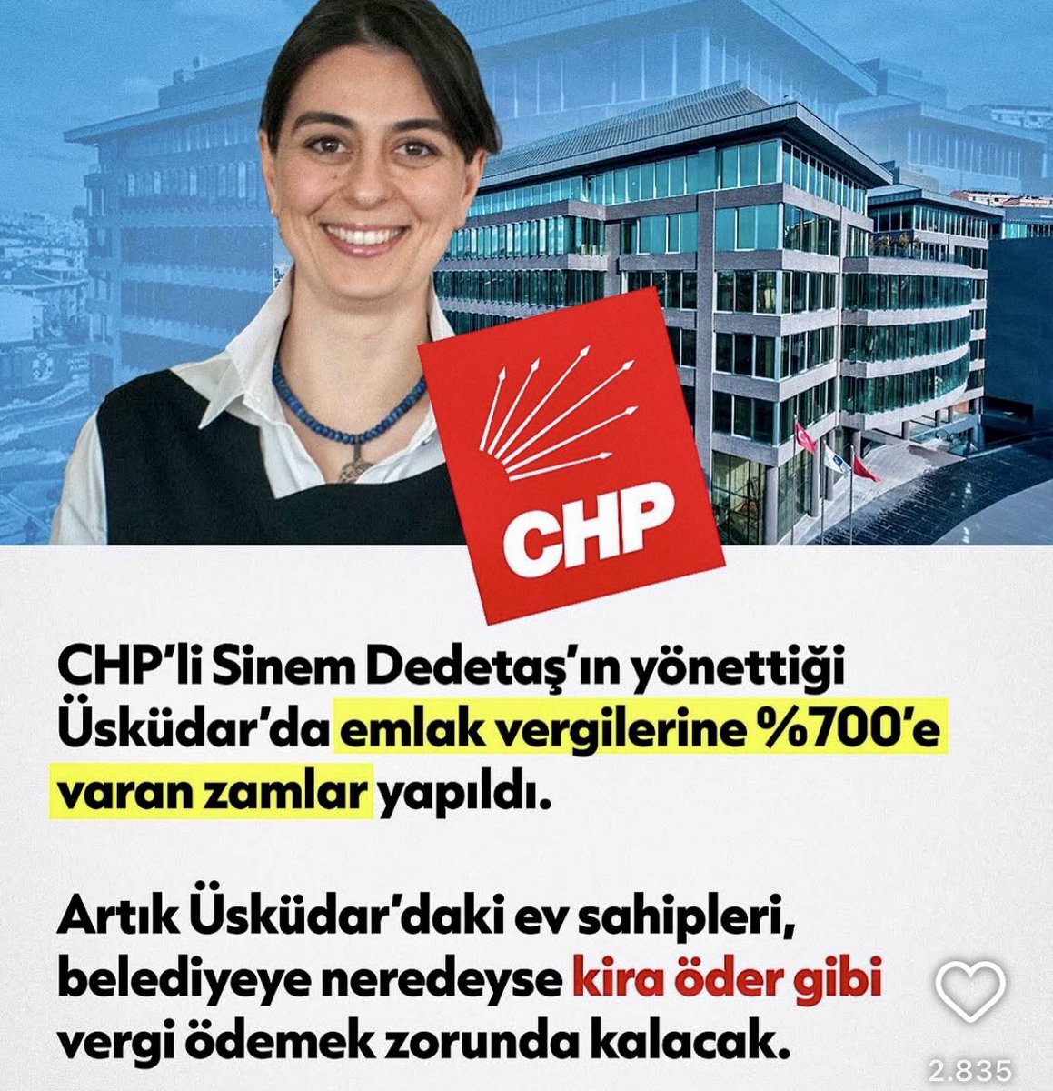 SEDATtheEFSANE's tweet photo. Ekonomi kötü. CHP ekonomiden daha da kötü. https://t.co/2jpYGmo1Lm