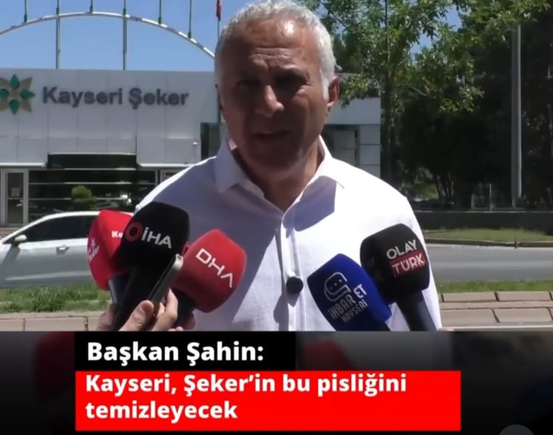 Kayseri Şeker Fabrikasının 
ve
Kayseri Elektrik Kurumu'nun
Bir çiftçiyi 
Nasıl perişan ettiğini anlatacağım:
15 sene önce,
2010 senesi.
Pancar ekicisi Ahmet K. 
Gelen elektrik faturası ile şok oluyor.
1.852.000 lira.
Koşuyor elektrik kurumuna:
"Faturada yanlışlık var düzeltin"