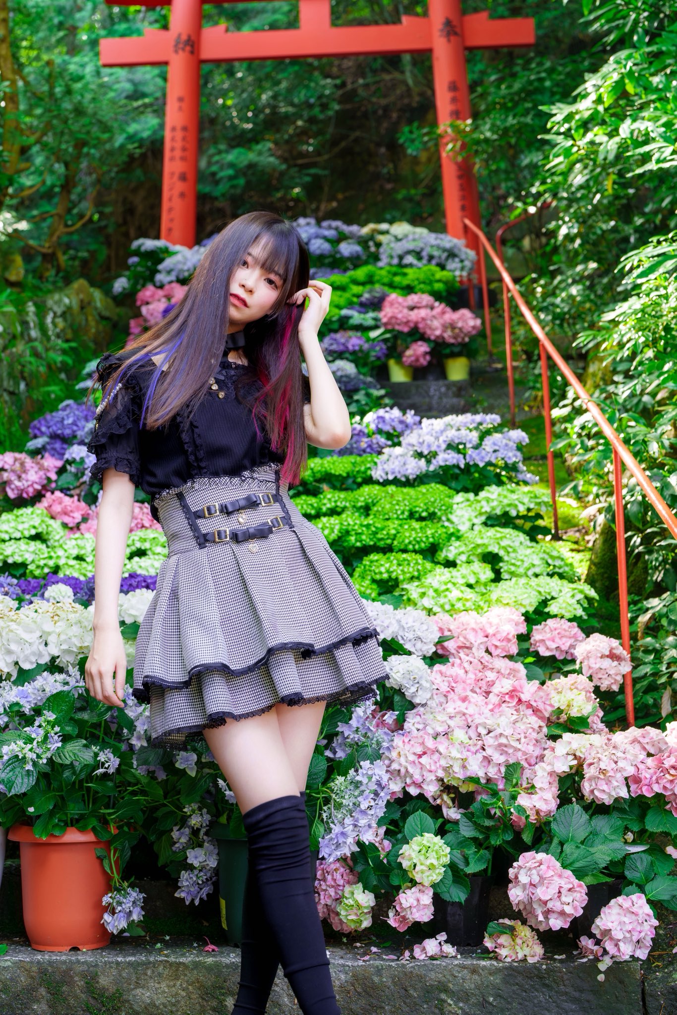 ぴえんちゃん♡