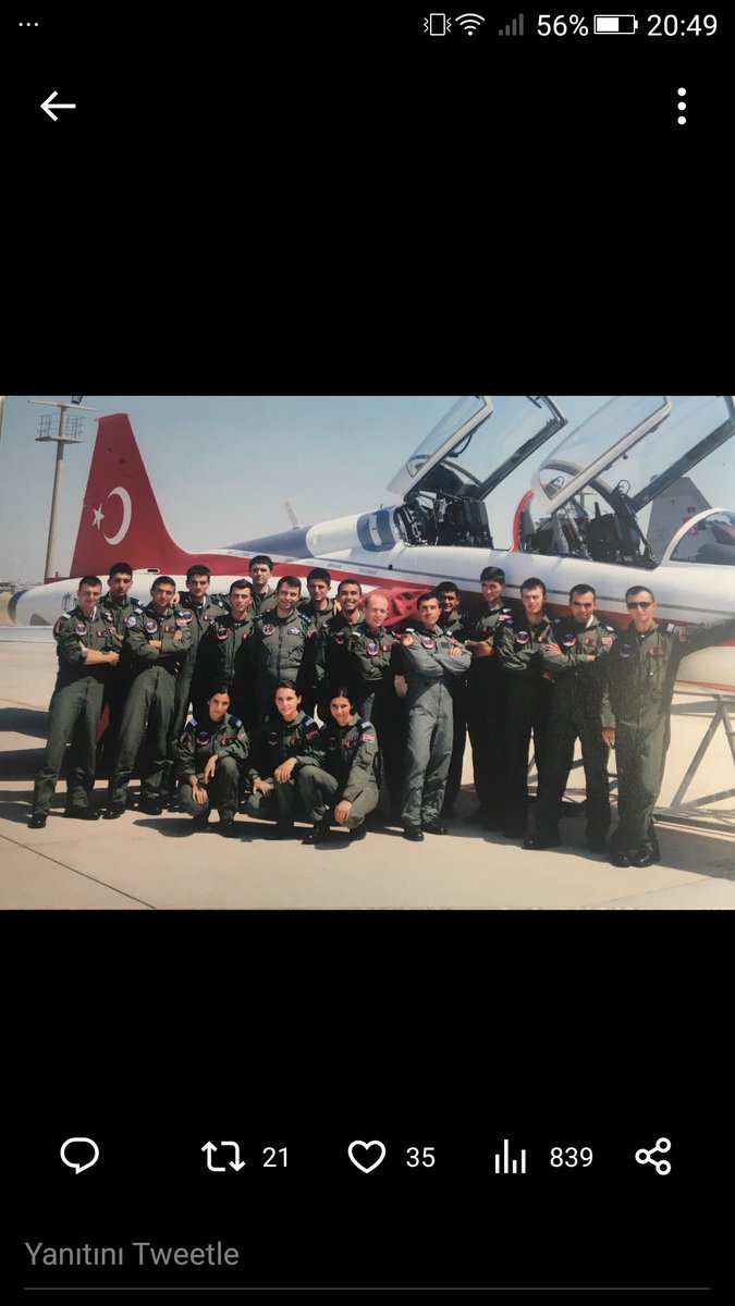 2016 darbe girişimi nedeniyle yüzlerce KURSİYER TEĞMEN, ER ve ASKERİ ÖĞRENCİ hiçbir suça karışmadığı halde yıllardır cezaevlerinde.Ķardeşime canima özgürlük istiyorum.Lütfen sesimiz olun, görmezden gelmeyin artık!
#kursiyerteğmenlereözgürlük 
<a href="/FigenCalikusu/">Figen Çalıkuşu</a>
<a href="/avidrissahin/">Av. İdris Şahin</a>