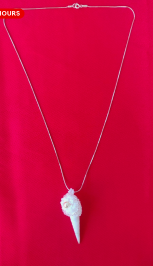 InessaW29's tweet photo. https://t.co/AlGAKu7Cvj

Check out NATURAL SHELL NECKLACE Handmade with STERLING SILVER Chain Nice Gift Made in UK

#MHHSBD #nautical #Marine  #jewellery #summer   #handmade #gifts #viral  #surprise #birthday #magical #presentreview #giftideas #giftbox #craft #craftmaker https://t.co/fBIwXUlwQw
