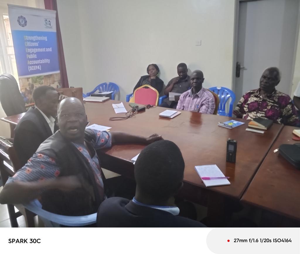 Bugisu NGO Forum tweet media