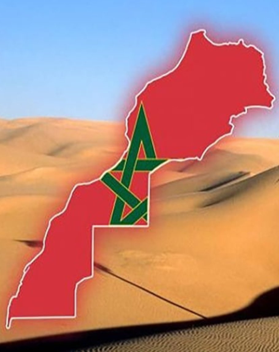 TheRealMarroqui's tweet image. Tic tac... La #Pologne, pays Européen majeur, serait prête à soutenir le plan d&apos;autonomie Marocain pour le Sahara, selon le quotidien @LOpinion_Ma 🇲🇦🇵🇱 L&apos;#Algerie et ses terroristes du Polisario de plus en plus isolés.

#Maroc #المغرب_أولا #Polska #SaharaMarocain @chahid_soufiane