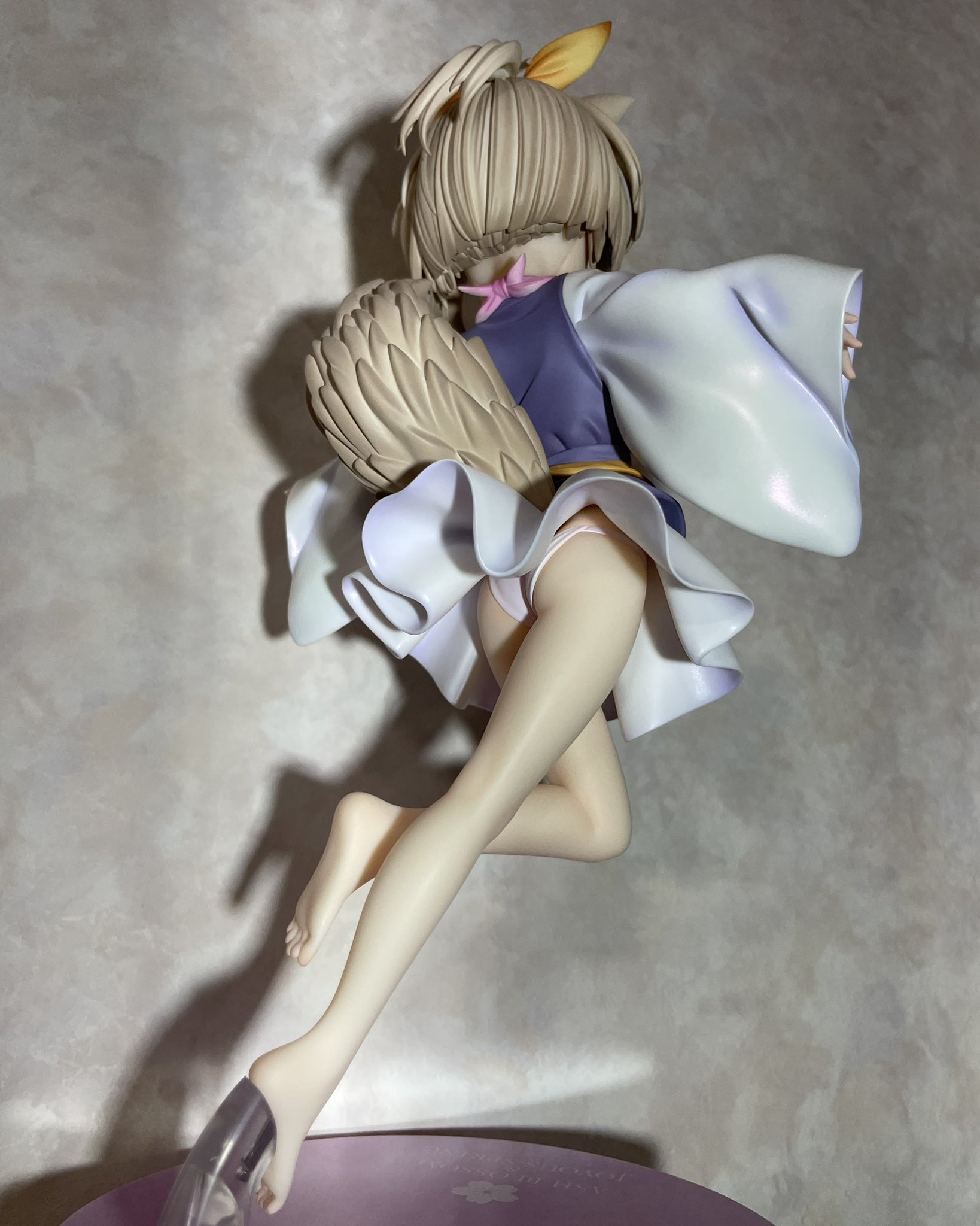 ふぃりあ(Z) on X: 