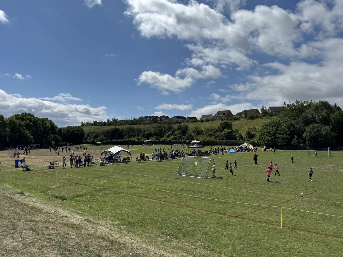 Games are underway in this years u8’s and u10’s LJS Cup

<a href="/SDJSFL/">SDJSFL</a> <a href="/billysharp10/">billy sharp</a>