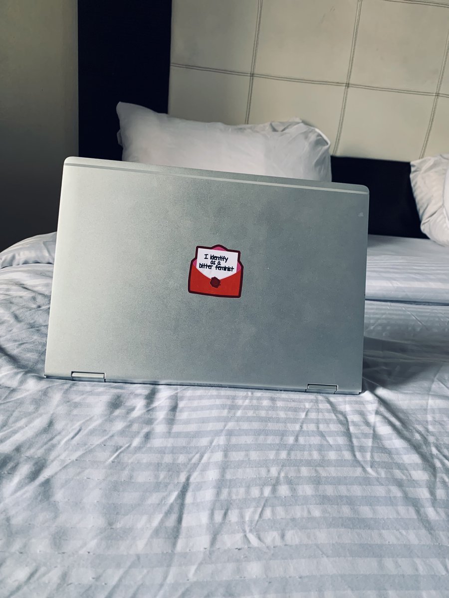 TBFB stickers

Pack of 5

2500 Naira