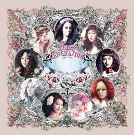 The Boys by Girls Generation is the album with the most consecutive months at #1 in South Korea, with 3 months.

The album became the best selling album of 2011, and is the only female album that has topped any year-end charts on Circle Chart.
