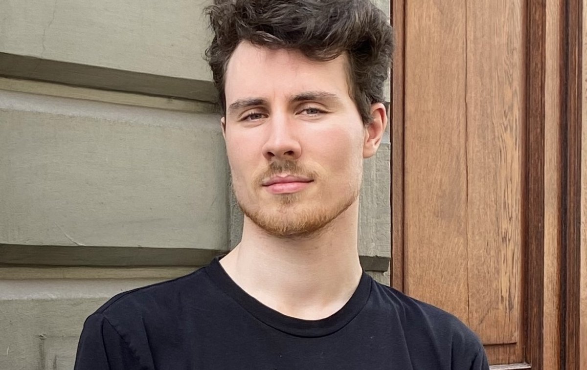 TCD Composition (@tcdcomposition) on Twitter photo Huge congratulations to our PhD Composer Daniel Vives Lynch (BA 2022), who is one of three winners of this year’s prestigious String Quartet Composition Competition at @WCMusicFestival alongside former <a href="/tcddublin/">Trinity College Dublin</a> students Aoife Kavanagh (MPhil 2019) and Rory Murphy (BA 2018)! Huge congratulations to our PhD Composer Daniel Vives Lynch (BA 2022), who is one of three winners of this year’s prestigious String Quartet Composition Competition at @WCMusicFestival alongside former <a href="/tcddublin/">Trinity College Dublin</a> students Aoife Kavanagh (MPhil 2019) and Rory Murphy (BA 2018)!
