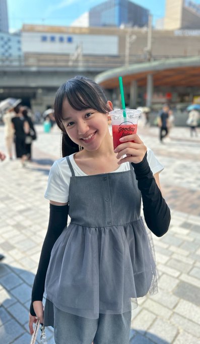 Twitterのコスプレ画像33