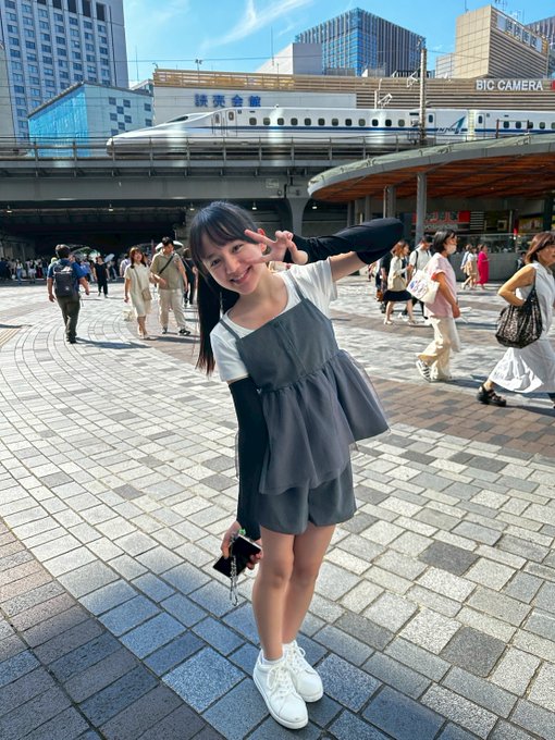 Twitterのコスプレ画像34