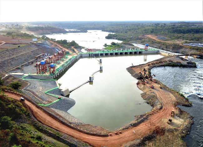 🇺🇬 Uganda’s Underground Powerhouse: The Karuma Dam Story
Uganda is lighting up—literally—thanks to the Karuma Hydroelectric Power Station, a $1.7 billion mega infrastructure project redefining Uganda’s energy future and boosting East Africa’s industrial prospects. 

Located along