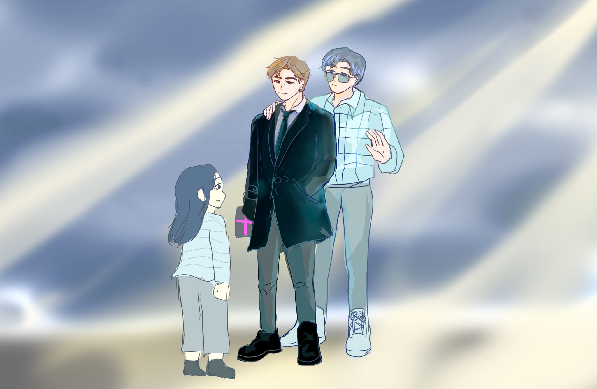❁リクたんです❁ ❁リクたんです❁