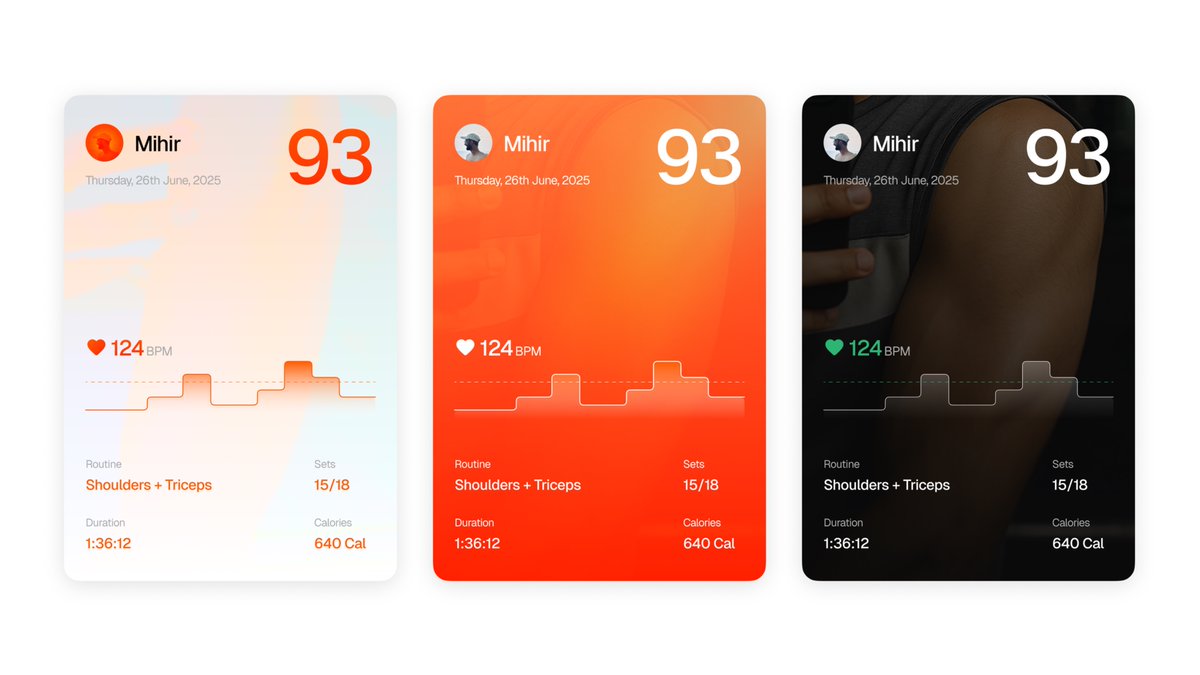 Mihir Modi tweet media