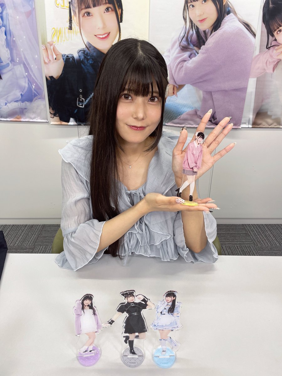 飯田ヒカル バースデーパーティ2025 📢グッズ事前通販は6/30(月)23