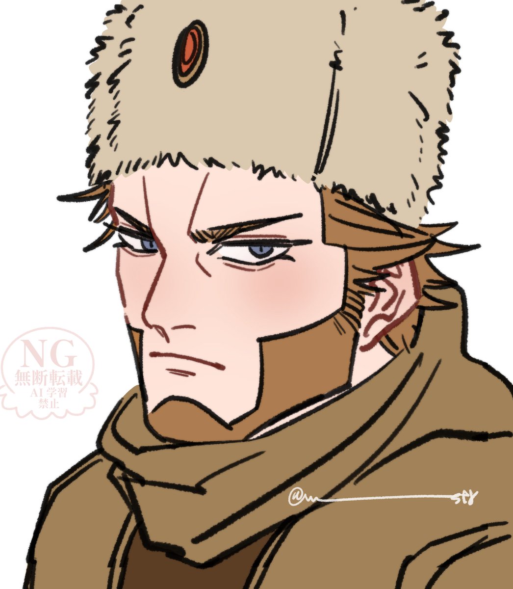 たこ (@m________st8) on Twitter photo 