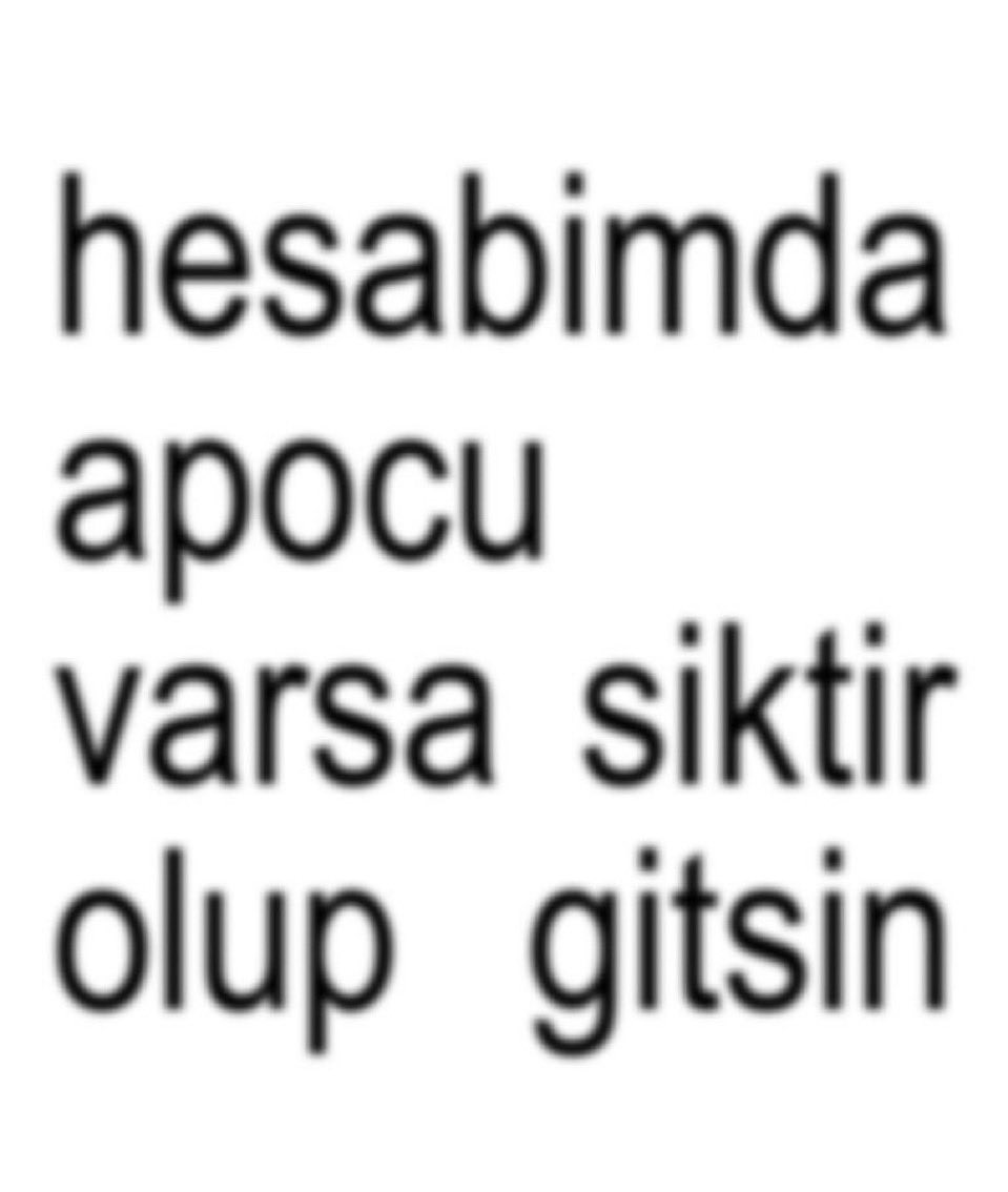 Aylık temizlik vakti