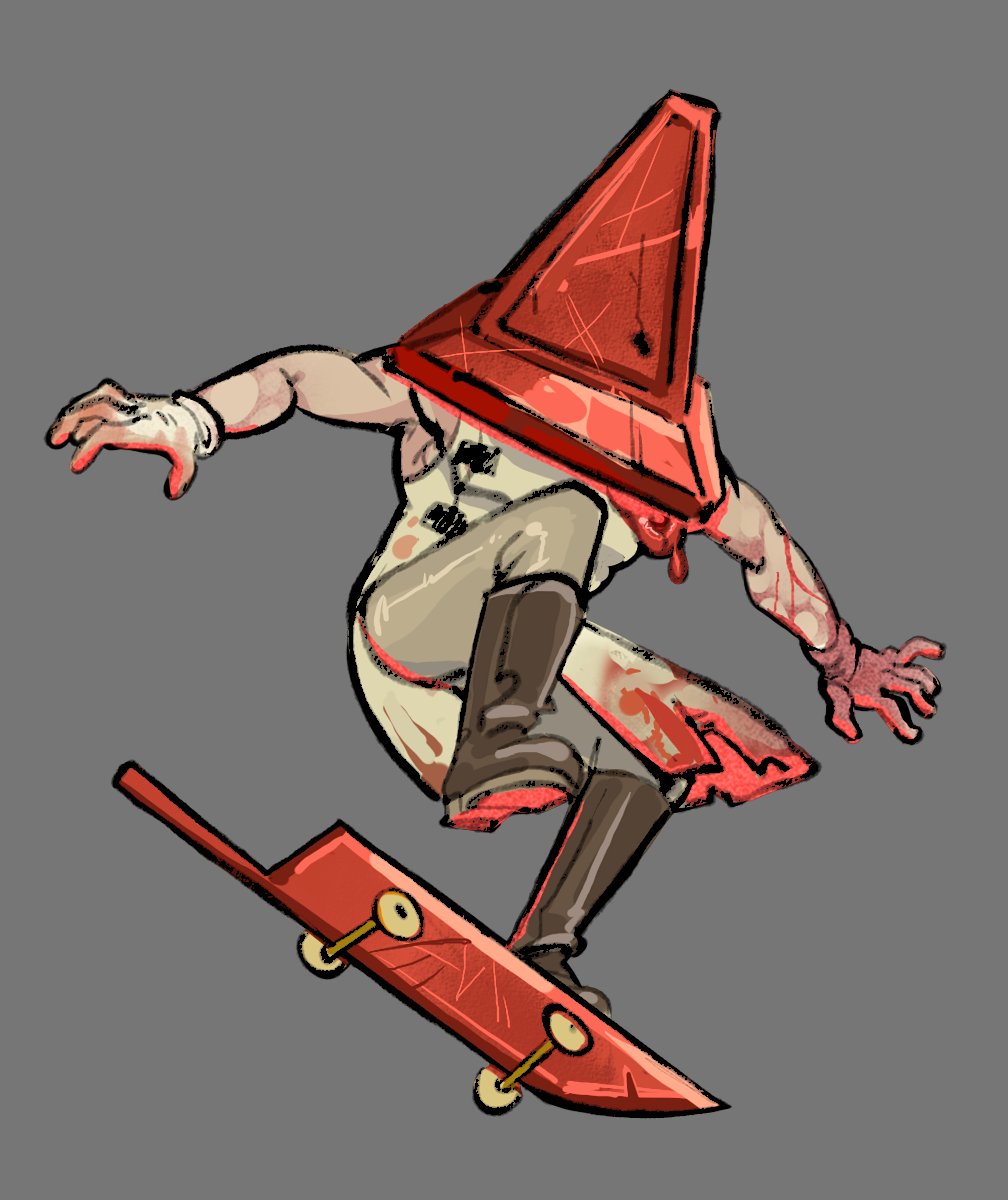 grechushk4's tweet image. #sh2