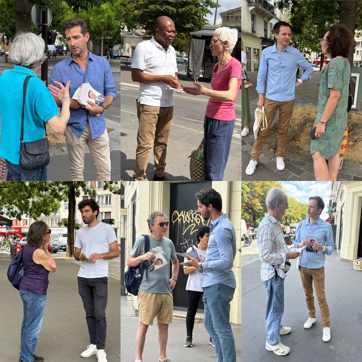 HorizonsLeParti Paris12eme (@horizonsparis12) on Twitter photo Préparons l’alternance à #Paris2026 ! Ce matin à #Paris12 avec <a href="/pybournazel/">PierreYves Bournazel</a> <a href="/Benoitpernin/">Benoit Pernin</a> pour échanger avec les habitants du quartier Nation. Nous sommes déterminés à rassembler afin de faire de #Paris et #Paris12 une ville habitable, désirable et durable ! #Bournazel2026 Préparons l’alternance à #Paris2026 ! Ce matin à #Paris12 avec <a href="/pybournazel/">PierreYves Bournazel</a> <a href="/Benoitpernin/">Benoit Pernin</a> pour échanger avec les habitants du quartier Nation. Nous sommes déterminés à rassembler afin de faire de #Paris et #Paris12 une ville habitable, désirable et durable ! #Bournazel2026