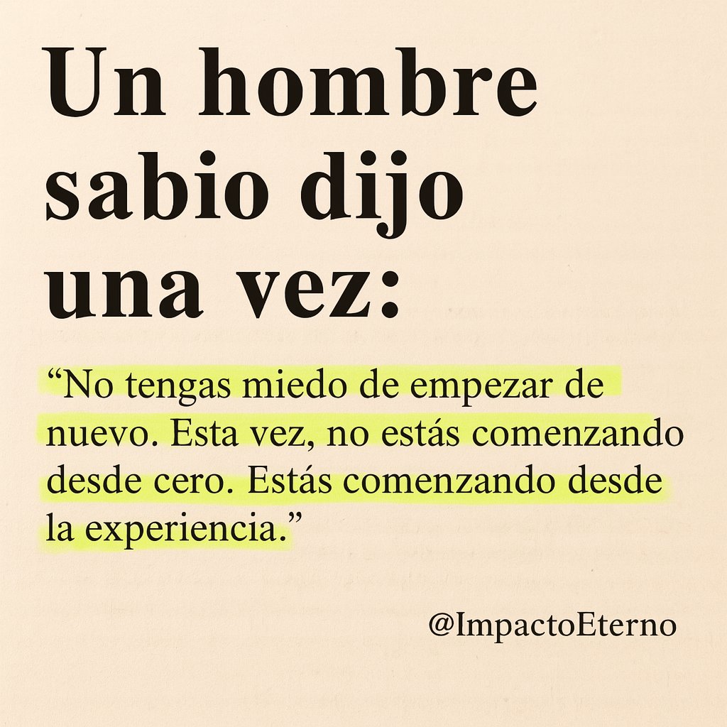 ImpactoEterno's tweet image. 