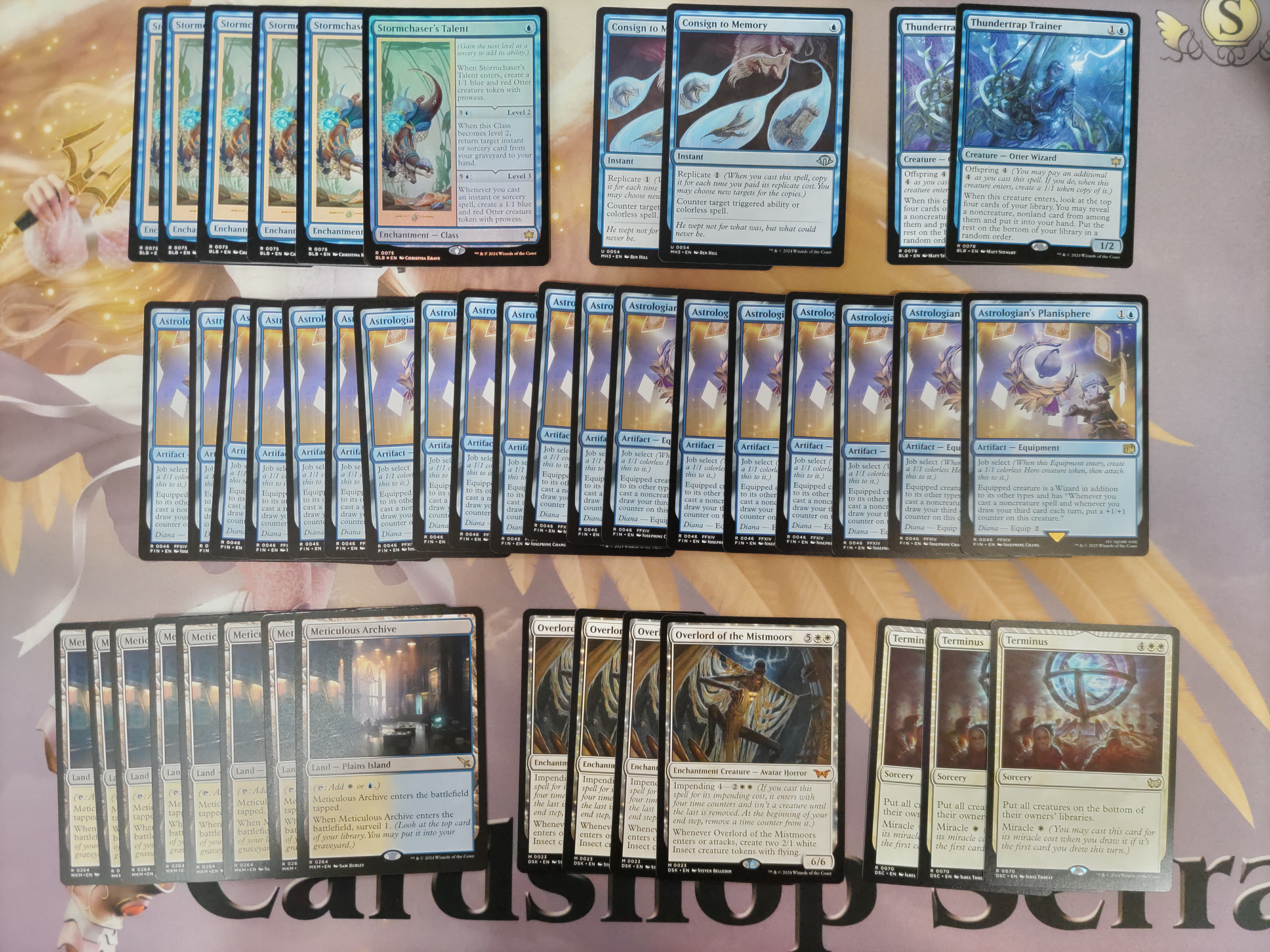Cardshop Serra＠MtG on X: 
