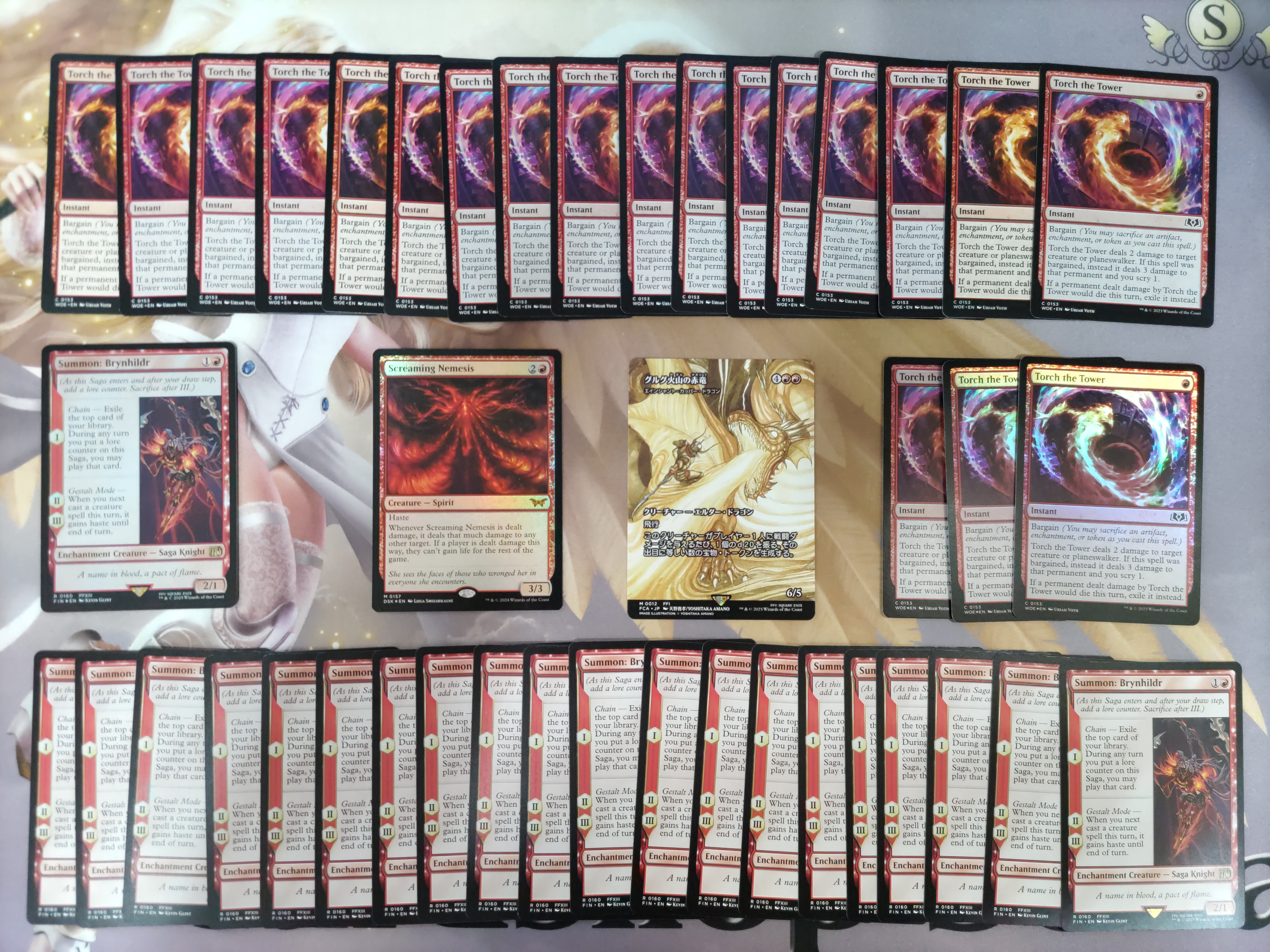 Cardshop Serra＠MtG on X: 
